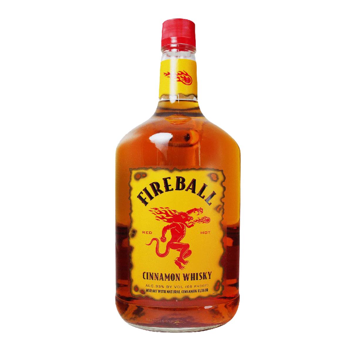 Fireball cinnamon whisky. Fireball Cinnamon Whiskey. Файер Болл виски. Алкогольный напиток Fireball.